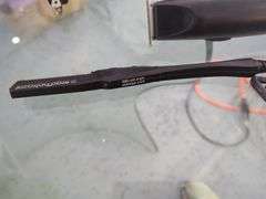 Ergo Hot Razor And Trimmer