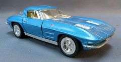 Cars, Shed, Tools And Collectibles Auction