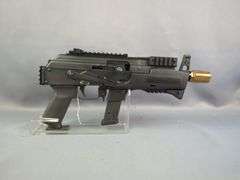 Romania Nova Modul/ Chiappa PAK-9 9mm Luger  Pistol SN# RON2023497