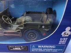 Maisto HD Custom 1948 Ford F-1 & NewRay City Cruiser Jeep Willys Diecast Vehicles