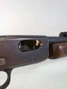 Remington Fieldmaster 121 .22 SLLR Pump Action Rifle SN# 111866