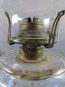 Assorted Kerosene/Oil Lamps