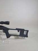 Western Auto Revelation Model 120 .22 Cal Rifle SN# Not Found, 3-9 x 32 F.S. Scope