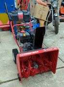 Warrensburg Missouri Moving Estate Auction