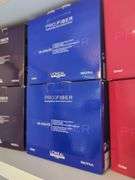 L'Oreal Pro Fiber Professional Hair Damage Science Products