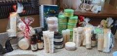 Arbonne Skincare & Body Products, Various Scents And Types