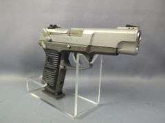 Ruger P89 9x19 Pistol SN# 309-63138, New In Box, Unfired, 2 Total Mags, Paperwork, In Hard Case