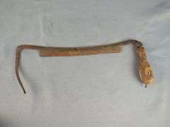 Vintage Hand Tools