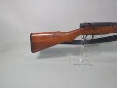 Arisaka Type 99 7.7mm Bolt Action Rifle SN# 28920, Full Mum, Bayonet, Sling