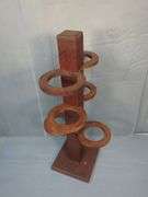 Hand Crafted Planter Pot Holder