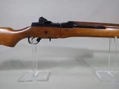 Ruger Mini-14 .223 Cal Rifle SN# 181-39951