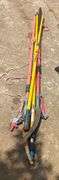 Arborist Tree Trimming Poles
