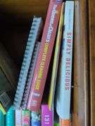 Recipe And Diet Cookbooks