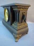 E. Ingraham Co. Mantel Clocks