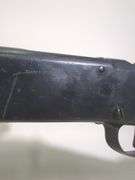 Manufacture D'Armes Mle 1886 M93 8mm Bolt Action Rifle SN# 46302, Dated 1939, With Quad Sided Bayonet