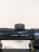 Ruger 10/22 Carbine .22 LR Rifle SN# 233-27684, Bushnell Sportview 4x32 Scope, Nylon Sling