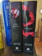 Hard Cover And Paperback Novels, Various Genres, Approx Qty 25