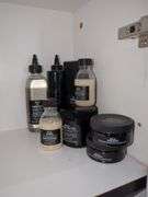 Davines Hair and Hand Care Products, Qty 9