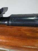 Soviet Mosin Nagant 44 7.62x54mmR Bolt Action Rifle SN# 44061, Dated 1946r, Bayonet, Sling