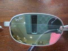 RayBan & Oakley Sunglasses, Qty 4