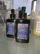 Davines Professional Back Bar Salon Hair Products, Partially Full