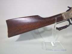 Henry Big Boy 357 Mag/ .38 Spl Lever Action Rifle SN# BB04647M