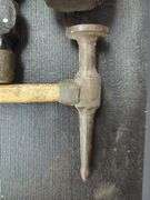 Hammers, Qty 7, Various Types