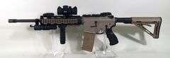 Classic Military Collectible Firearm And Sportsman Auction
