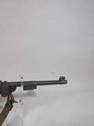 Inland/ General Motors US Carbine .30 M1  Rifle SN# 5503742, Dated 9-44, Folding Stock, Peep Sight, Sling, No Mag, In Canvas Case