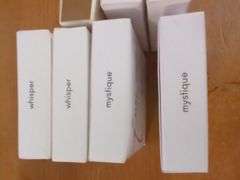 Jane Iredale Makeup Including Blush, Eyeshadow, and More