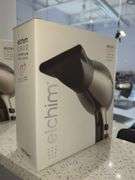 Elchim 3900 Titanium Ionic-Ceramic Professional Hair Dryer, New In Box