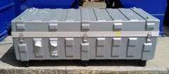 Sapphire Automotive Group Fabrication Liquidation Auction