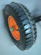 Trailer Dolly with Wheels