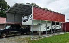 Cars, Shed, Tools And Collectibles Auction