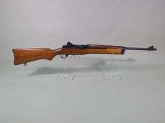 Ruger Mini-14 .223 Cal Rifle SN# 181-39951