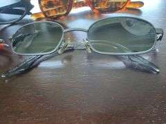 RayBan & Oakley Sunglasses, Qty 4