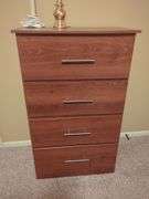 Four Drawer Chest of Drawers