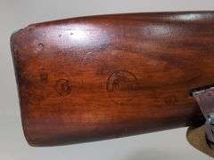 Russian CAI Mosin Nagant M91/30 7.62x54R Bolt Action Rifle SN# CA2304/ M9130904025, Russian 91/30 Scope, Canvas Sling
