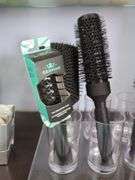 Denman and Ergo Hair Brushes, Various sizes
