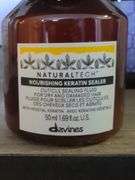 Davines Naturaltech Nourishing Keratin Sealer - 58 Bottles