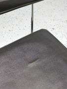 Salon Styling Chair with Floor Mat
