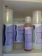 Kanani Curl Care Hair Products, Contents Of Shelf