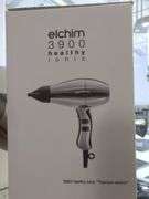 Elchim 3900 Titanium Ionic-Ceramic Professional Hair Dryer, New In Box