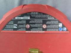 EZ Clean 15-inch Surface Cleaner And Xerox Vacuum