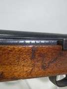 Arisaka Type 99 7.7mm Bolt Action Rifle SN# 28920, Full Mum, Bayonet, Sling