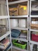 Shipping Supplies, Honeywell Thermostat Guards, Moving Blanket, and More
