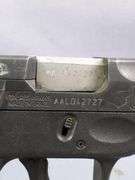 Brazil Taurus Armas/ Taurus PT111 G2 A 9mm Pistol SN# AAL042727