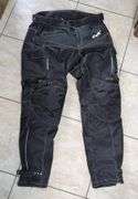 HWK Motorcycle Riding Pants - XL
