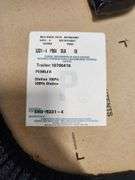 Medium Back Rolling Desk Chairs, Qty 3