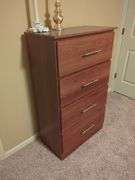 Four Drawer Chest of Drawers